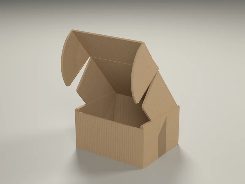 Gift / Hamper Mailer